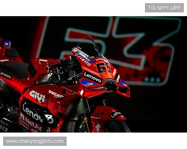 MotoGP赛季即将开幕 各大车队阵容曝光 新赛季争夺愈加激烈