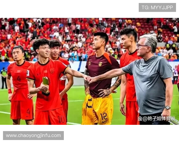 国足新帅首秀告捷中超群星闪耀引发世界杯希望球迷热议未来布局