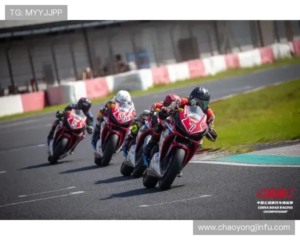 摩托车世界锦标赛新赛季展望 车手争夺战精彩纷呈