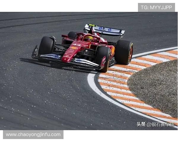 新赛季F1格局突变多队竞速升级鏖战再掀全球赛道高潮热度不断